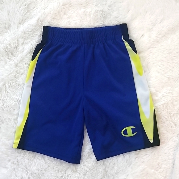 Bundle Boys Shorts - Picture 4 of 4